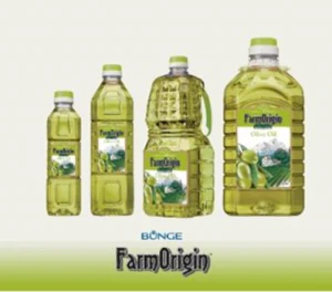 Bunge Brand Exclusive Agent Olive Oil
