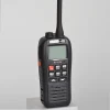 Business mobile two way radio IPX7 Waterproof VHF Handheld Marine Radio and mobile radio antenna RECENT RS-37M