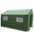 Import Buy Construction Site Oxford Cloth Tent outdoor Class Disaster Relief Emergency Tent from China