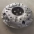 Import Buy high performance clutch parts clutch cover and disc 430mm with best price from China