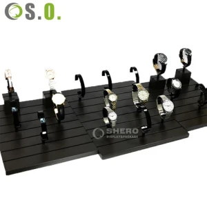 Watch Props Buy C-circle Watch Set Display Stand Counter High-end Watch Display ...