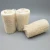 C001 Si gua luo 5 inches High Quality natural loofah sponge scrubber brush for washing dishes/ bath