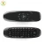 Import C120 wireless remote control mini keyboard mouse combo 2.4g smart tv remote control from China