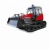 Import C1402 140hp crawler tractor bulldozers with blade from China