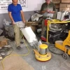 C2 17 Inch Marble Tile Polishing Machine