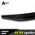 Import CA Style A4 B8 B9 Rear Spoiler Car Trunk Wing Lip Spoiler for AUDI from China