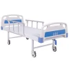 CA0142 Factory Price Hospital Furniture Generous And Practical Manual bed Made In China