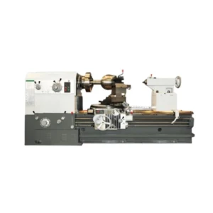 Ca6525 Factory Supply Manual Turning Lathe for Ball Valve