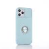 Camera cover fashion 12 pro max phone case with holder waterproof TPU mobile phone case