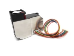 can access the computer Product PM1.0 PM2.5 PM10 Laser dust sensor module