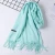 Import Can be customized model cashmere mixed scarf winter pure color tassels shawl cashmere scarf from China