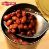 Canned food factories red kidney beans