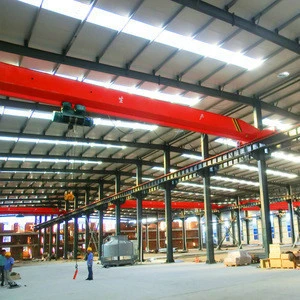 car garage steel structure/prefab steel structure building for supermarket