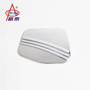 Car Gas Cover Accessories Car Tank Cover Gas Cover