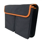 Car Organizers Car Seat Backrest Large capacity storage bag Car backseat