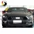Import Car Parts Lower Grill For Ford Mustang 2015 Front Lower Grille For Ford 2015 Mustang from China