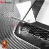 Carbon Fiber Rear Engine Cover For Lamborghini LP550 LP560 LP570 Gallardo