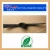 Import carbon steel narrow pickaxe head hand digging tools from China