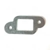 Carburetor Carb EXHAUST MUFFLER GASKET for Stihl MS170 MS180 MS210 MS230 MS250 017 018 Lawn mowers