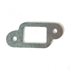 Carburetor Carb EXHAUST MUFFLER GASKET for Stihl MS170 MS180 MS210 MS230 MS250 017 018 Lawn mowers