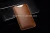 Import Card Slot Pull Tab Sleeve Pouch Universal Leather Accessories Mobile Phone Bag Case for iPhone 8 from China
