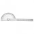 Import Carpenter Stainless Steel 0-180 Degree Protractor Arm Measuring Ruler Rotary Angle Finder Tool Electronic Protractor from China