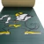 Import Carpet Surface Flexible Roll Out Grappling Tatami Judo Mat from China