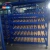 Import Carton electronic equipment fluent shelf handling logistics warehousing equipment fluent rolling shelf from China
