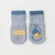 Import Cartoon Anti-Slip Glue Print Baby Socks Rubber Soles Walking Socks from China