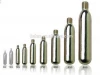 Cartridge co2 gas cylinder/Bulk/Capsule 8/12/16/28/33/38/60/74/85/88g discount price
