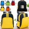 Casual Wear Resistant and Breathable Denim Children Schoolbag Backpack