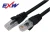 Import Cat.6A 10G patch cord cable wire pvc ethernet cable copper wire from China