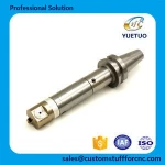 CBA52 Micro Finish Boring Heads For Machine Accessories Boring Tools