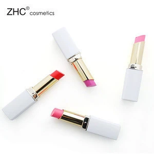CC2571Make your own brand waterproof bright colored lipstick