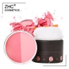 CC4267 blush in colourful cardboard pot