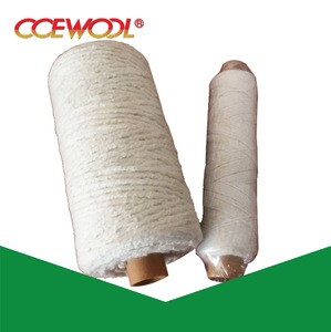 CCEWOOL Lower Price Refractory Ceramic Fiber Yarn Supplier