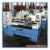 Import CD6241 CM6241  CE Certificate Horizontal Turning Lathe Machine Price from China