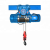 Import CD/MDChinese electric cable hoist price  5T 15T 20T 50T  high speed low price and factory stock from China