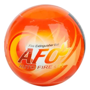 CE approved Automatic 4.0kg  fire ball fire extinguisher ball