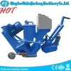CE Approved Portable Sand Blasting Machine / Paint Remover Road Marking