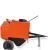 Import CE approved square mini used hay balers for sale from China