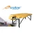 Import CE cheap portable Massage Table with High Quality from China