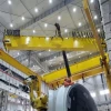 CE Standard Customized Indoor Lifting Equipment Crane Overhead Crane Bridge Crane