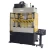 Import CE Verify Single action press Automatic line Metal Sheet Processing Machine from China