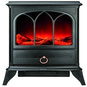 CE/ERP/ETL certified hot sale portable freestanding electric fireplace