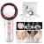 Cellulite Ultrasound Far Infrared EMS Body Massager Slimming Weight Loss Fat Burner Micro Current Ultrasonic Cavitation Therapy