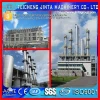 Cellulose chemicals manufacture equipment project