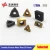 Import cemented carbide saw tips from China