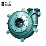 Centrifugal Gold Mining Slurry Pumps