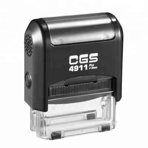 CGS Self Inking Stamps&amp;Stamper&amp;Trodat Rubber Stamp